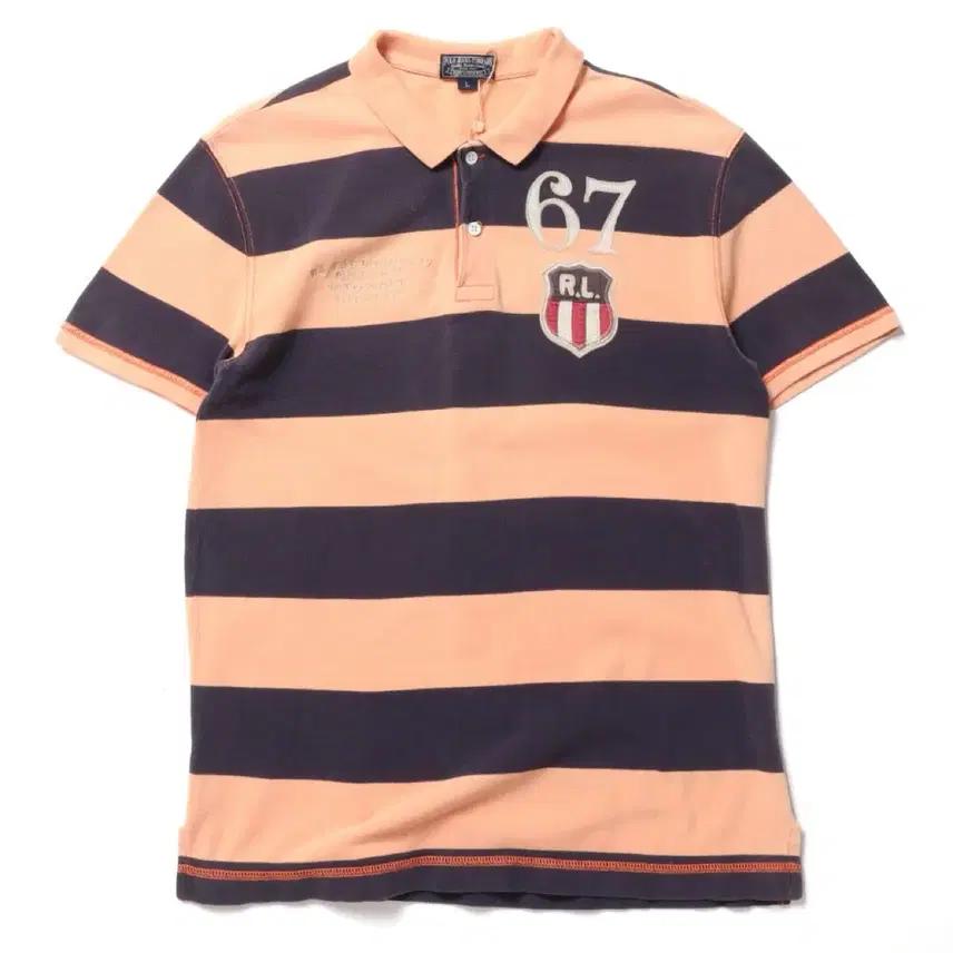 폴로 진스 Polo Jeans Polo Shirt 2