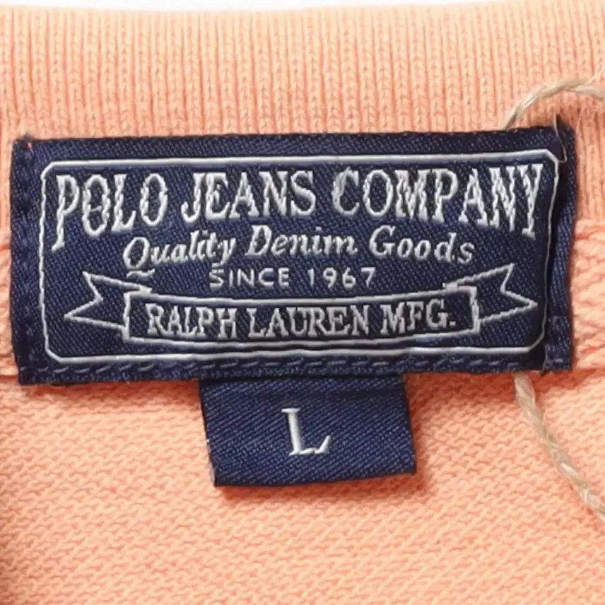 폴로 진스 Polo Jeans Polo Shirt 8
