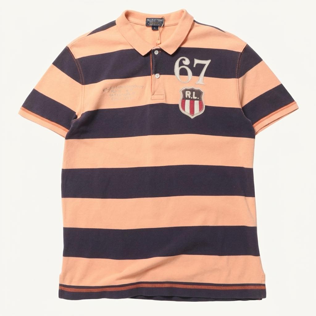 폴로 진스 Polo Jeans Polo Shirt 1