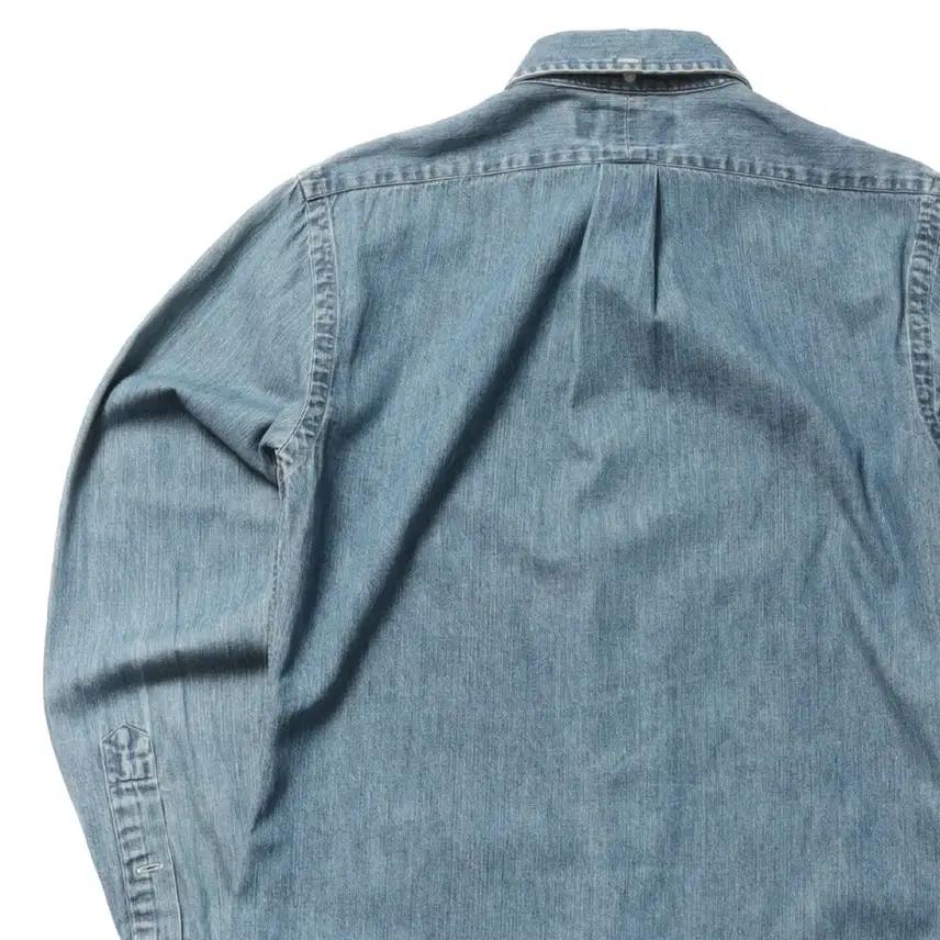 폴로 랄프로렌 Polo by Ralph Lauren Denim Shirt 6