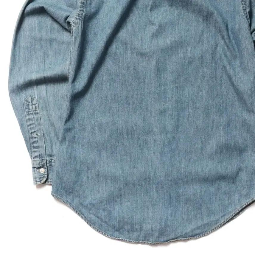 폴로 랄프로렌 Polo by Ralph Lauren Denim Shirt 7