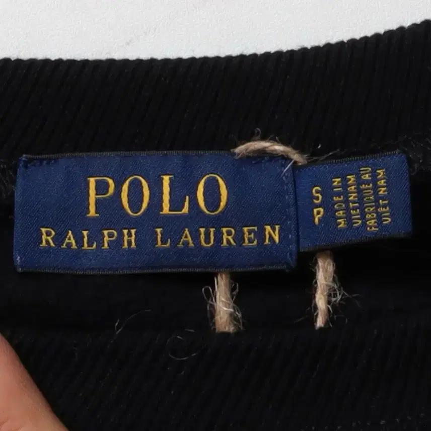 폴로 랄프로렌 Polo Ralph Lauren Sweatshirt 8