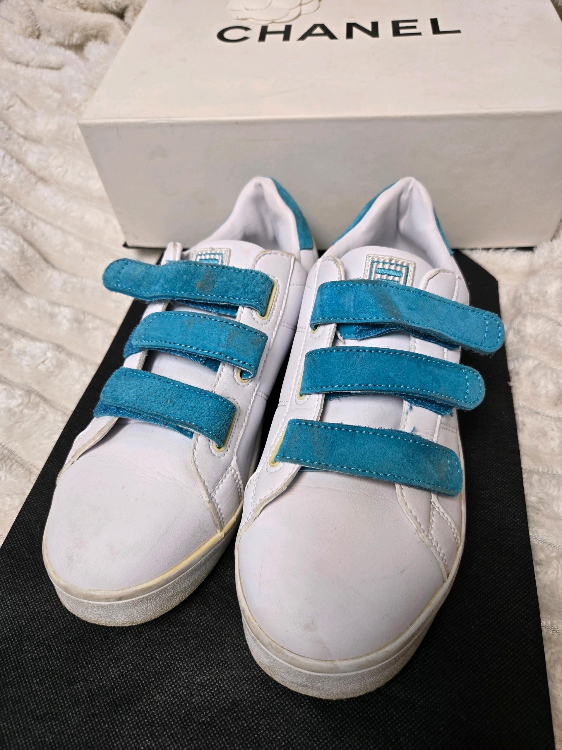 필라 스니커즈 250 4