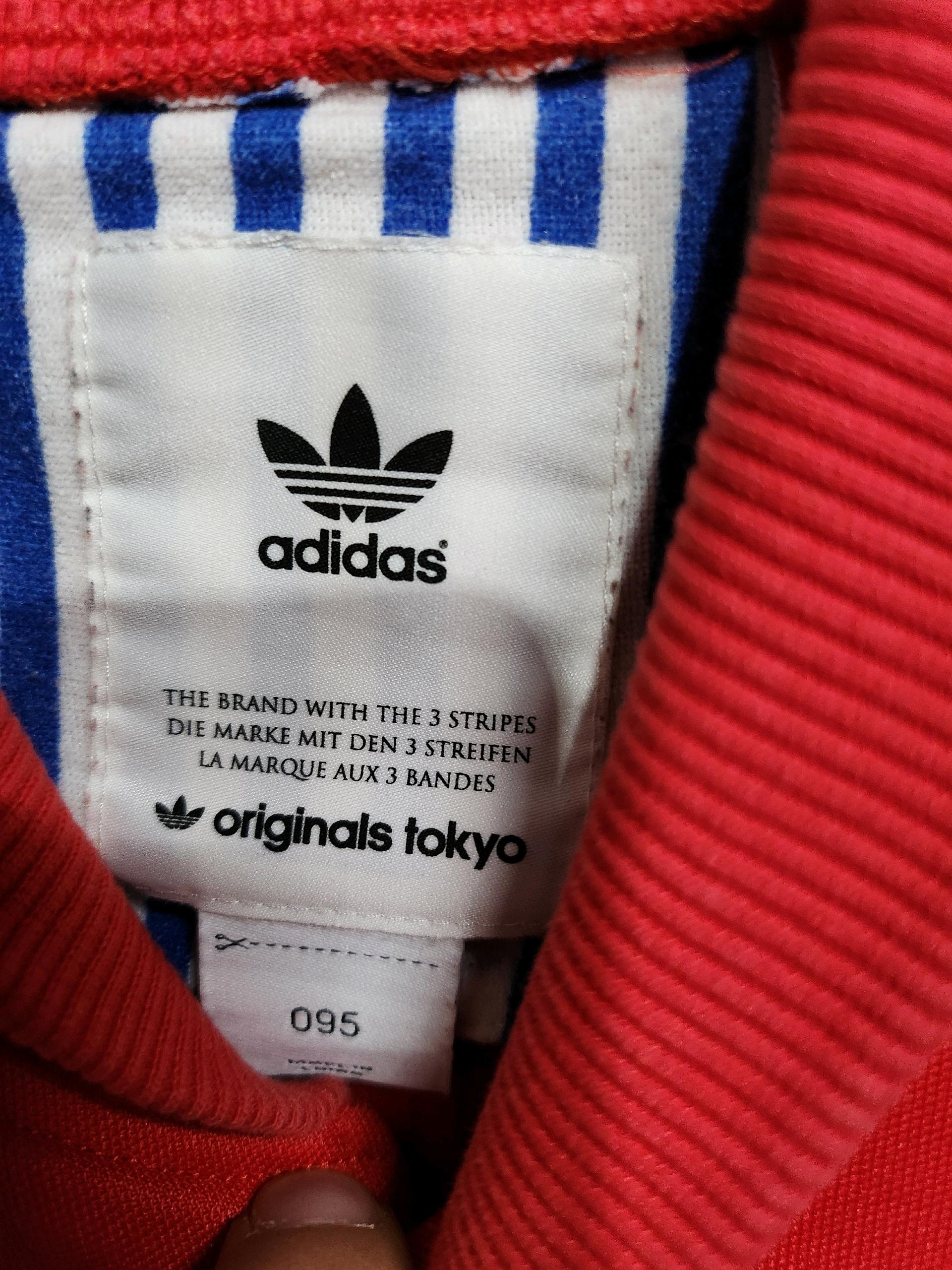 95 아디다스오리지널 하트브레이커스 콜라보자켓 6