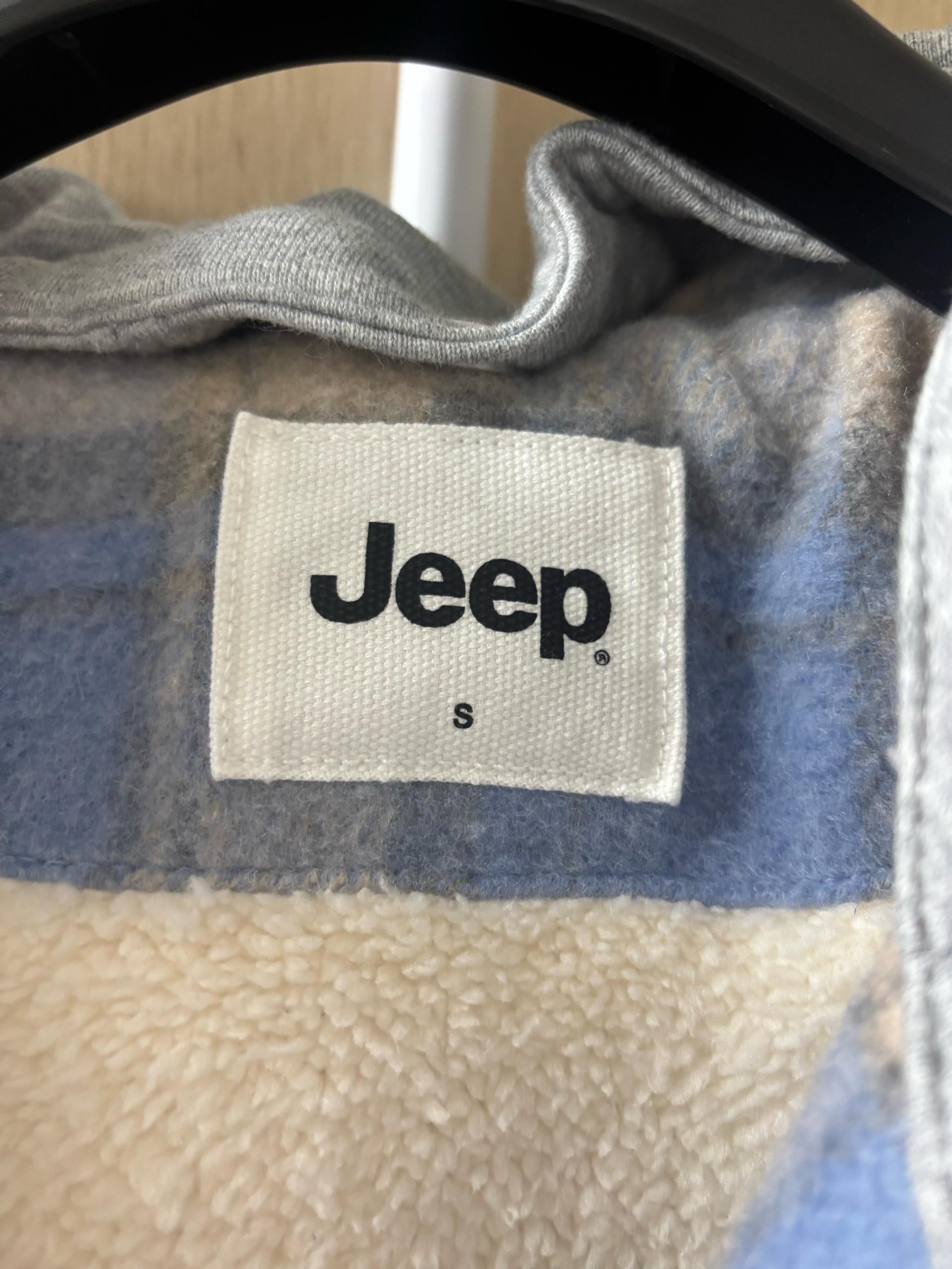 jeep 여성 후드자켓 s 4