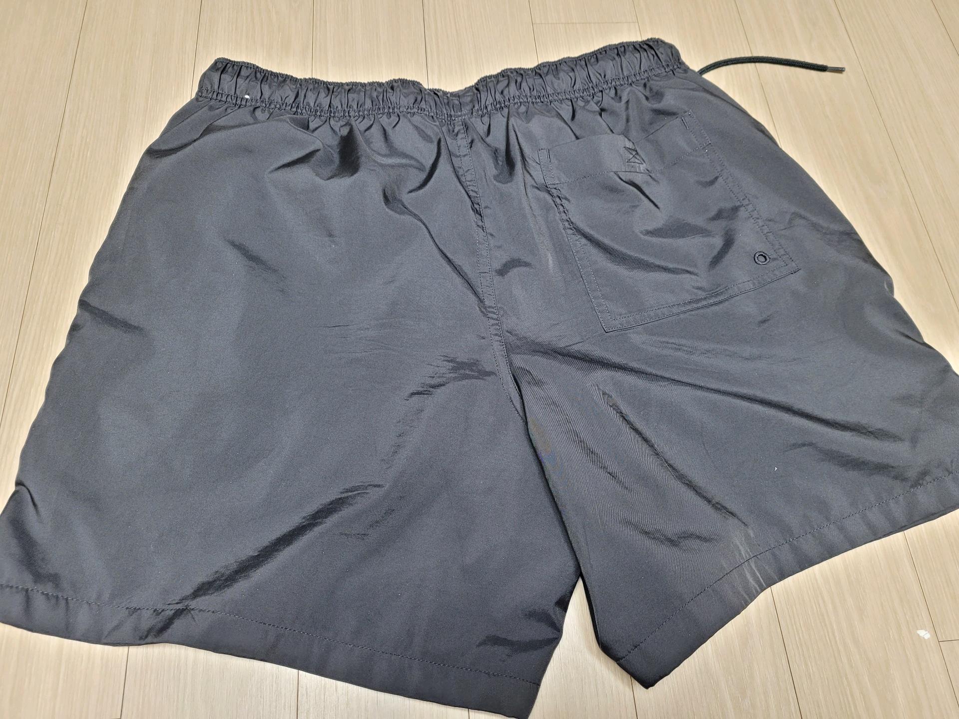 나이키바지 XL 3