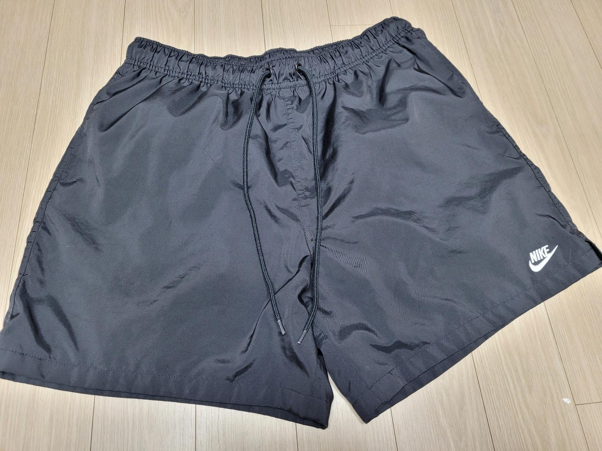 나이키바지 XL 2