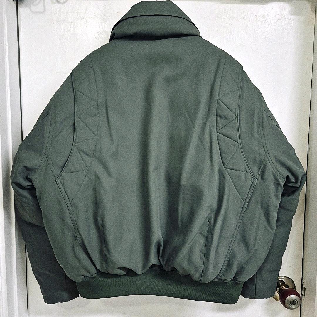 일꼬르소 플라이트 덕다운 숏패딩 24FW 4