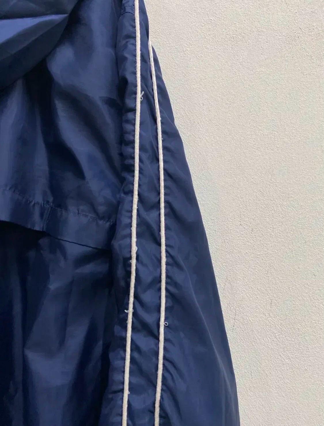 나이키 올드스쿨 바람막이 L 8