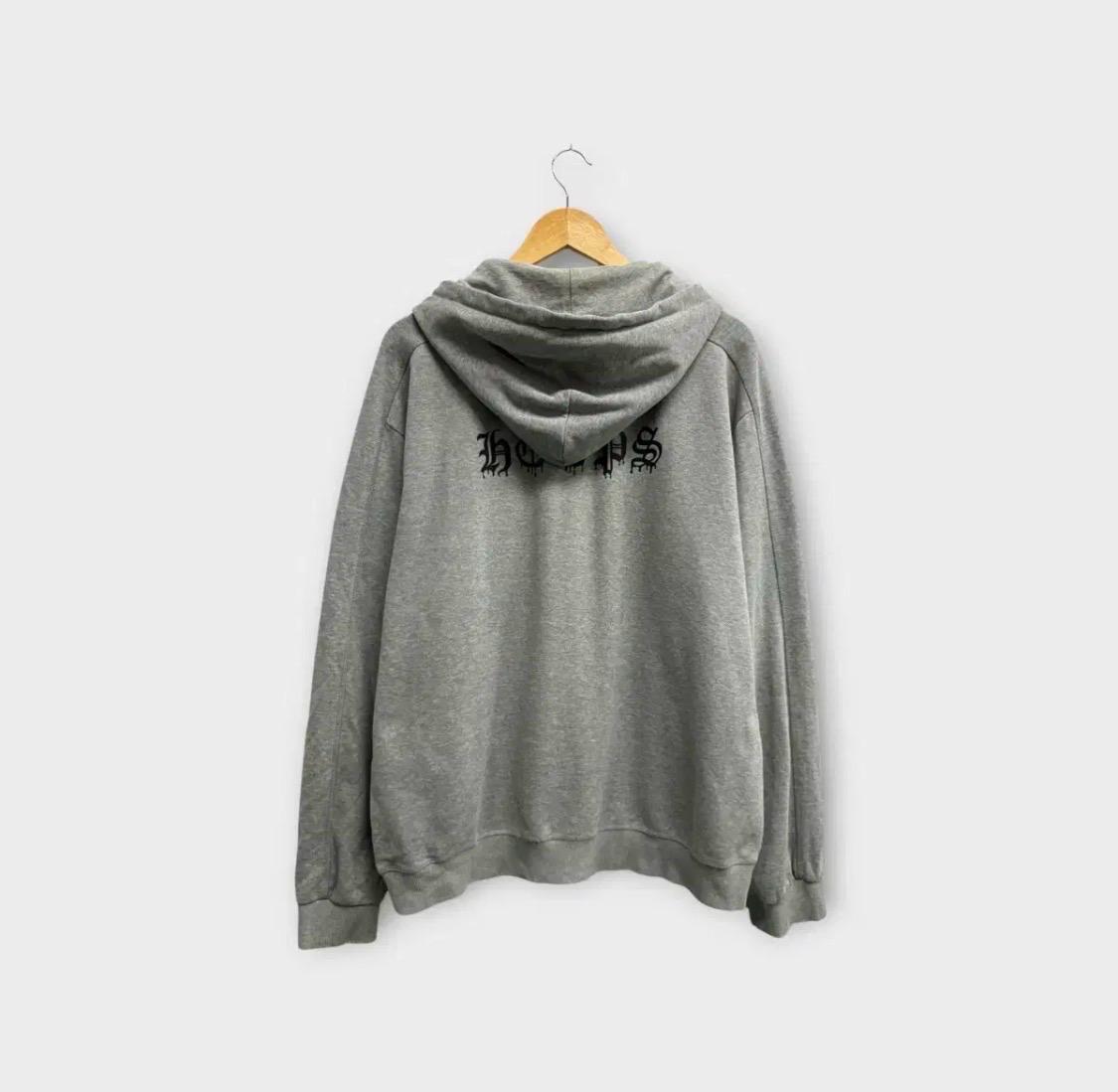 아디다스 후드집업 3XL 4
