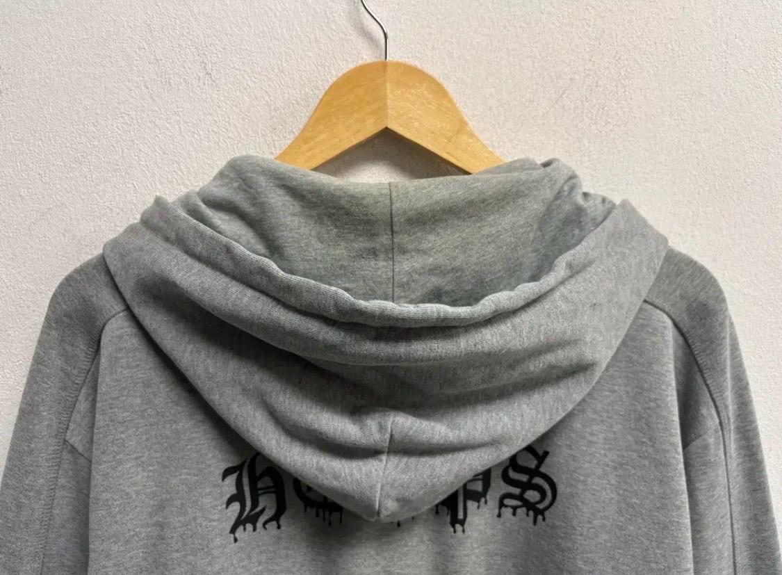 아디다스 후드집업 3XL 7