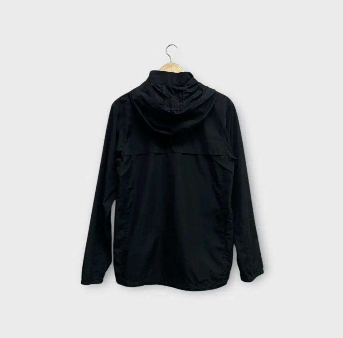 나이키 ACG 바람막이 S 4
