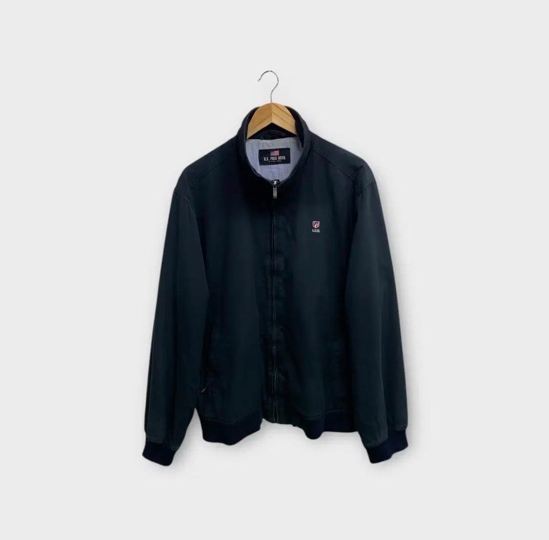 U.S.POLO ASSN. 블루종 점퍼 L-XL 2