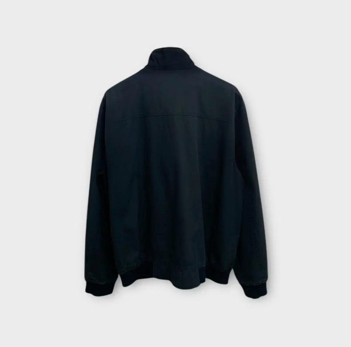 U.S.POLO ASSN. 블루종 점퍼 L-XL 4