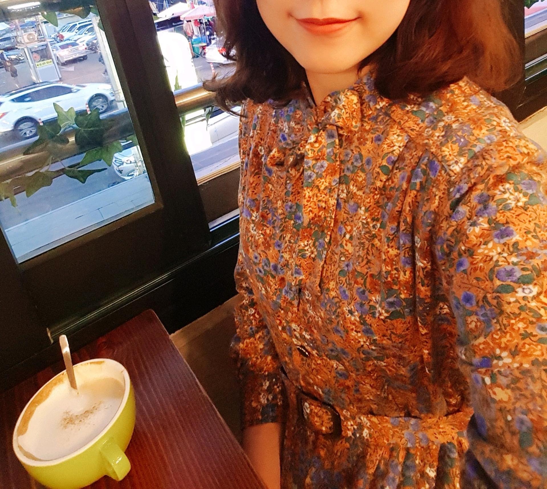 일본 구제 원피스 8