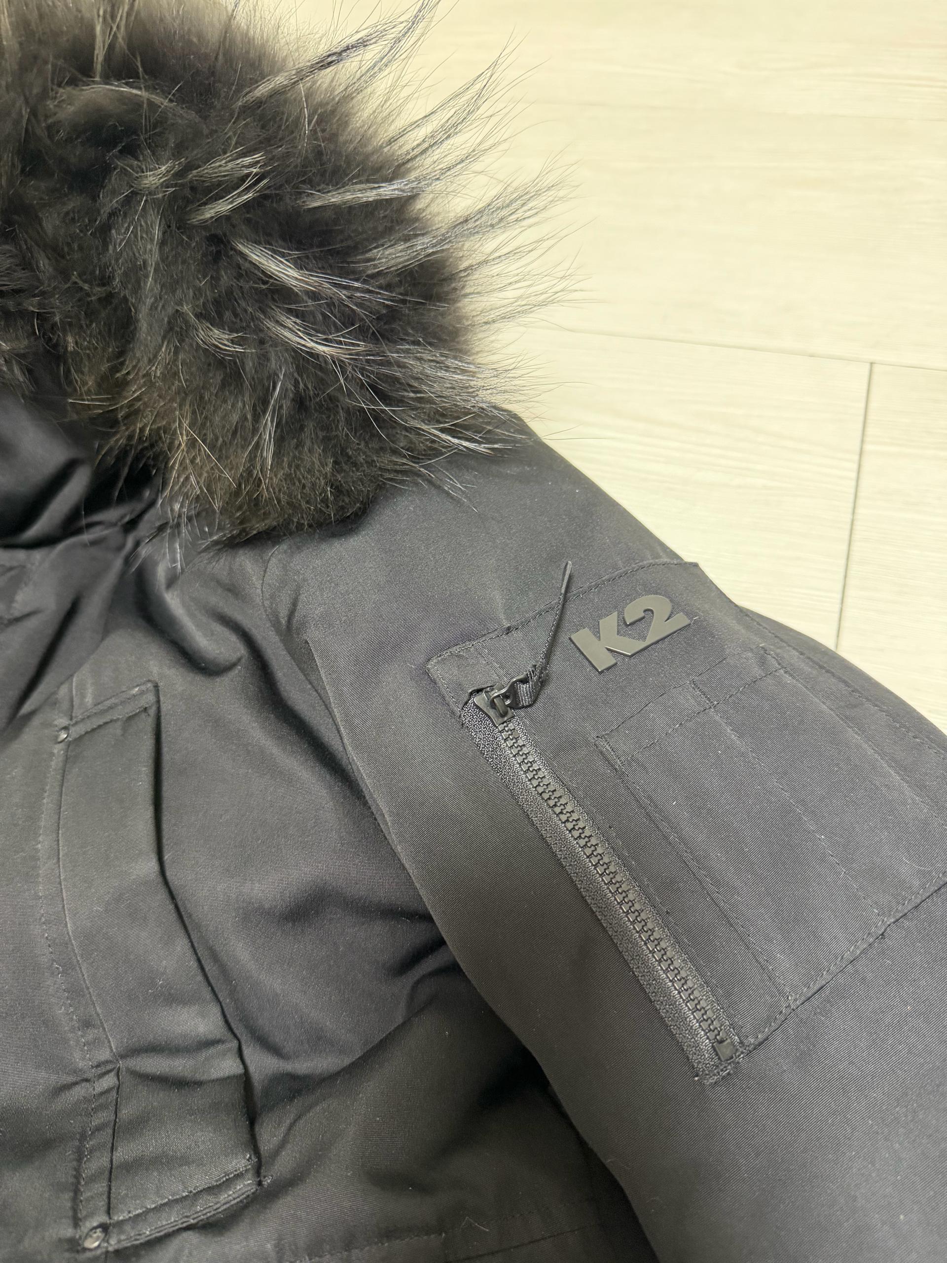 K2숏패딩 5
