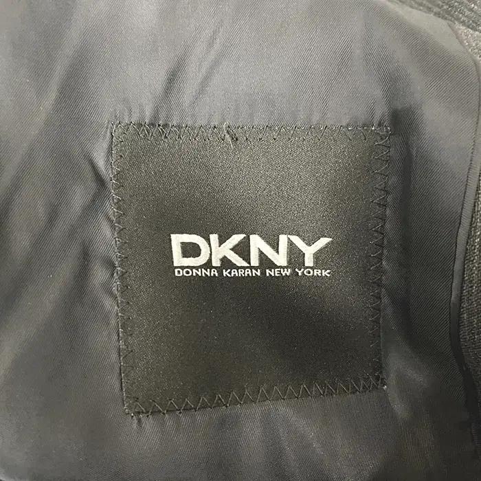 DKNY 모100 춘추 자켓 42 6