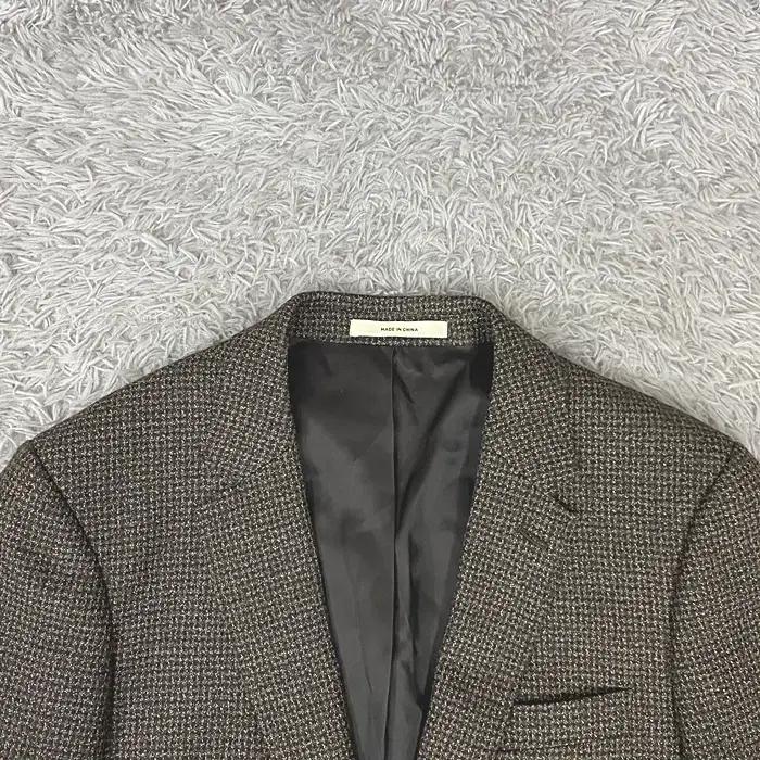 클럽모나코 추동 모직 자켓 36 3