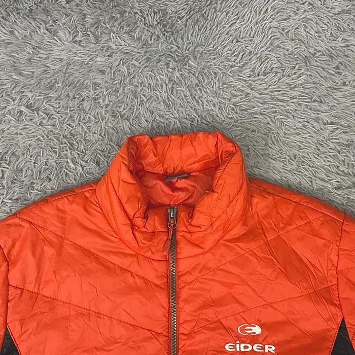 아이더 경량 패딩 점퍼 95 3