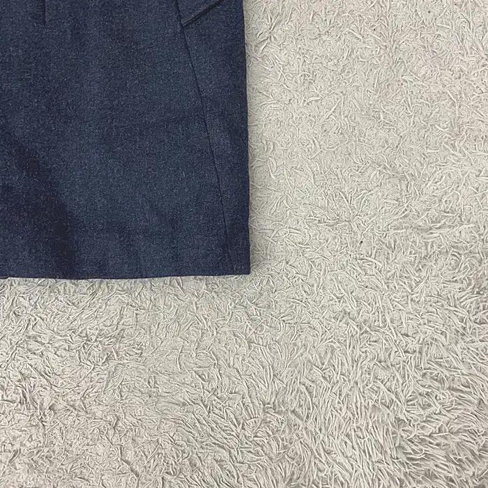 타임 모직 코트 95 5