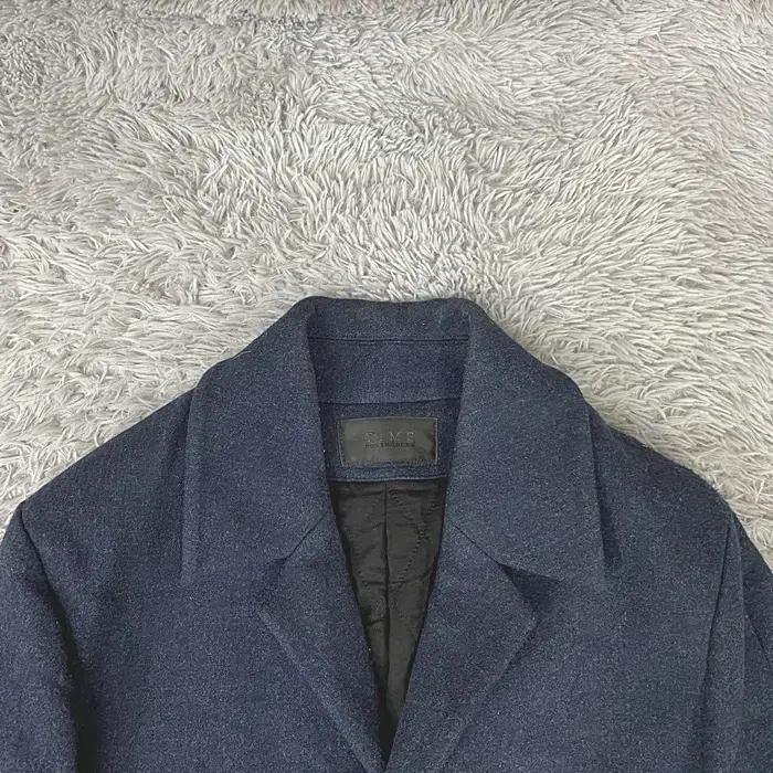 타임 모직 코트 95 3