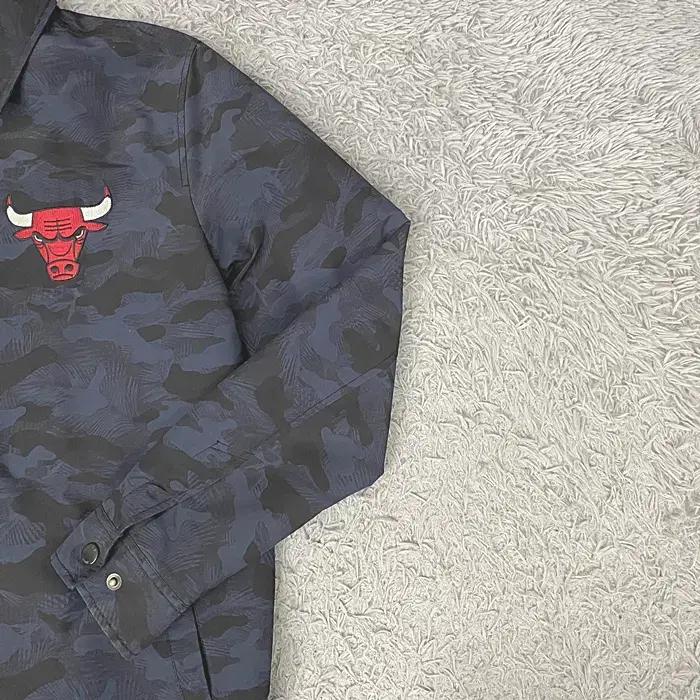 NBA 춘추 점퍼 100 6