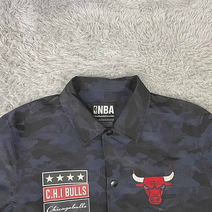 NBA 춘추 점퍼 100 5