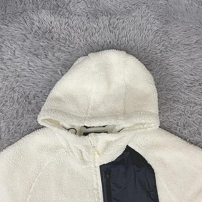 나이키 후리스 후드 집업 저지 100 5