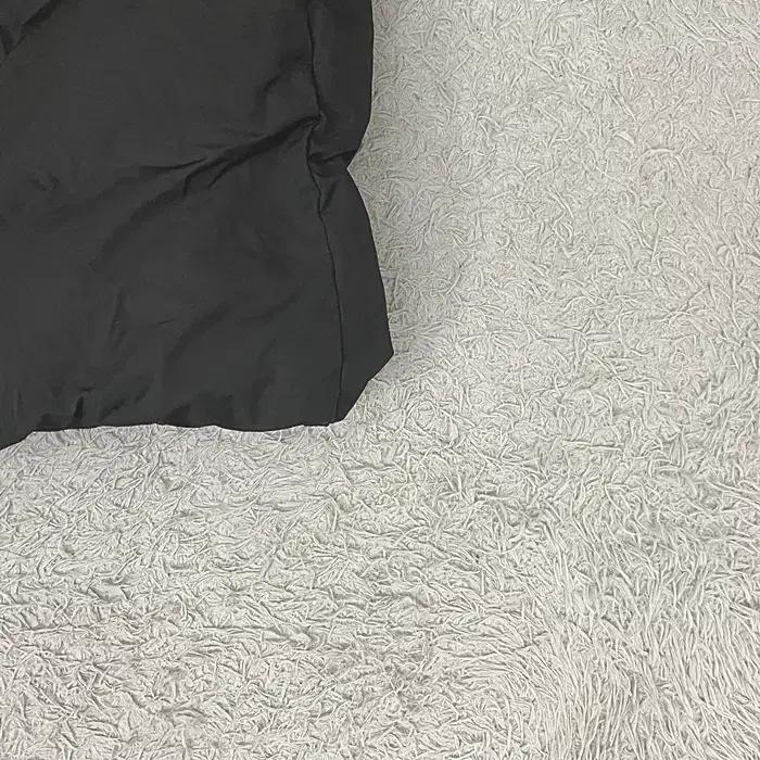 풋조이 거위털 롱 패딩 점퍼 95 5