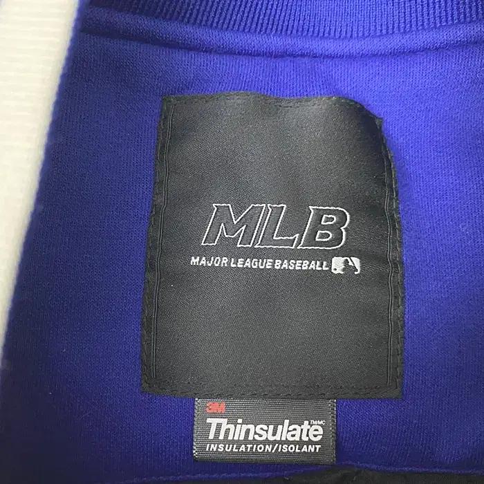 MLB 추동 야구 점퍼 95 6