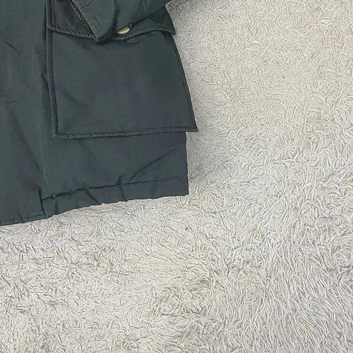 울리치 패딩 점퍼 S 8