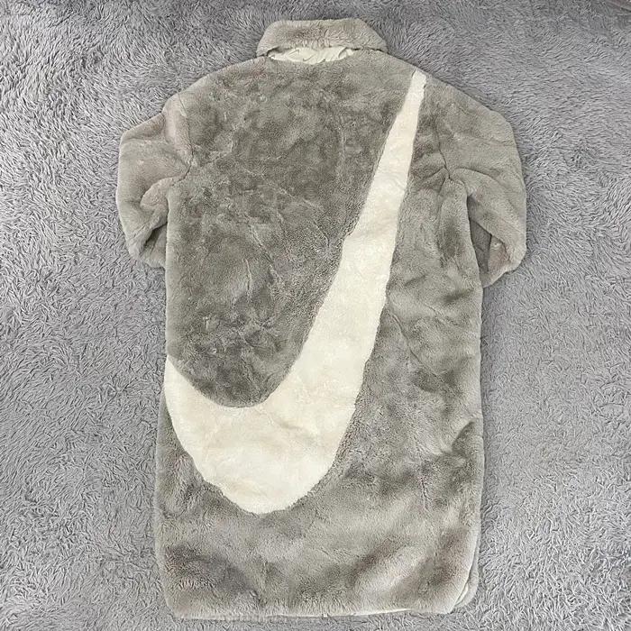 나이키 롱 퍼 점퍼 95 8