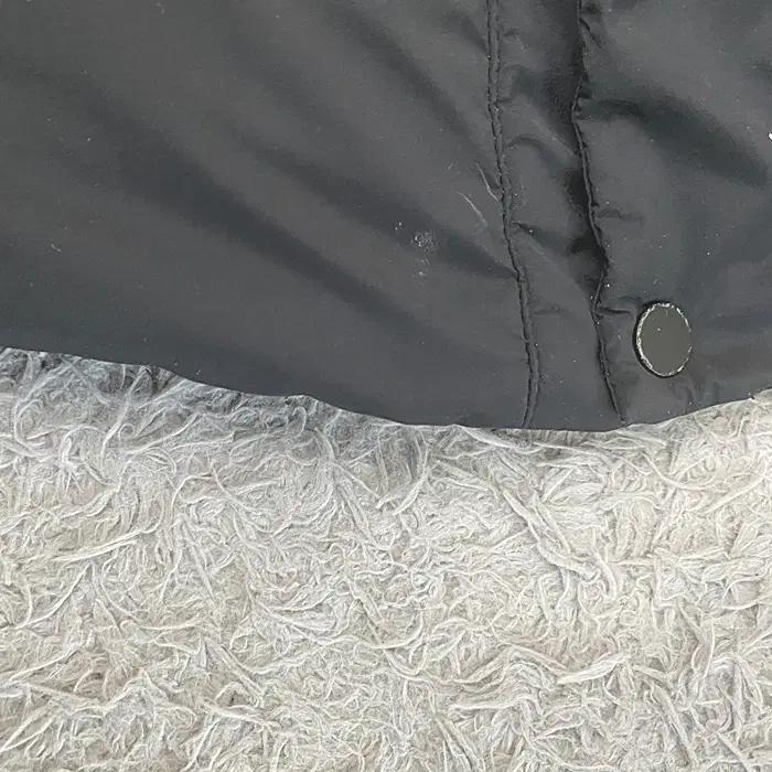 코오롱스포츠 거위털 패딩 점퍼 후드탈착 95 7