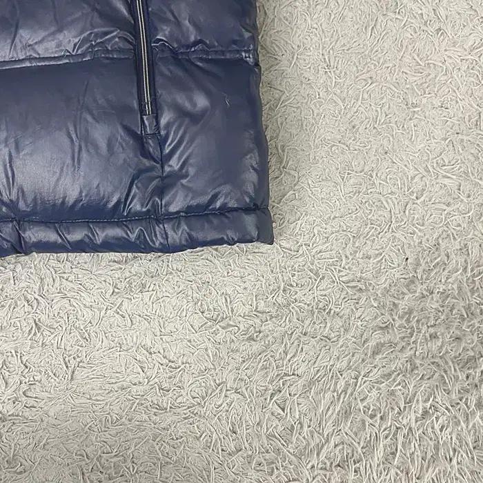 루이까스텔 오리털 패딩 조끼 105 6