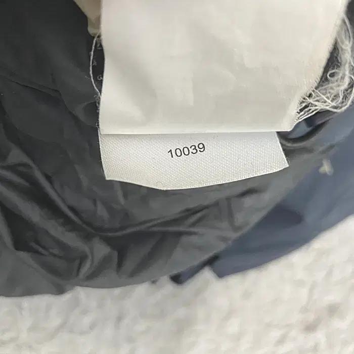 컬럼비아 거위털 패딩 점퍼 95 10