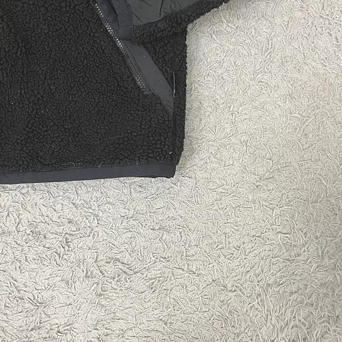 르꼬끄 뽀글이 집업 저지 95 6