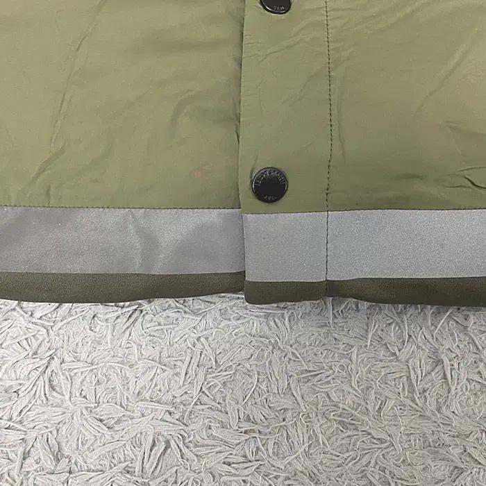 르꼬끄 추동 기모 후드 집업 저지 95 10