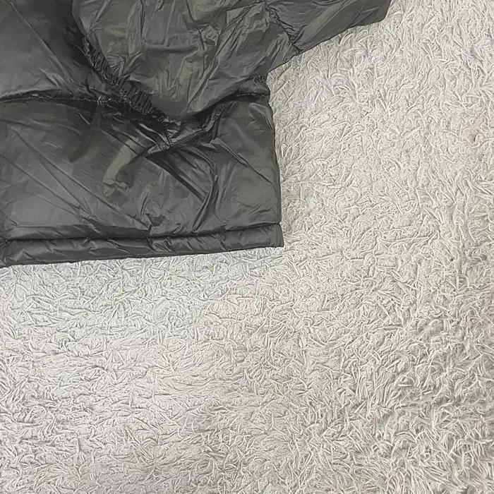 골라 오리털 패딩  점퍼 105 5