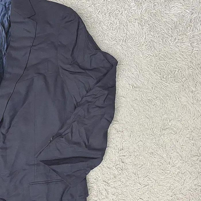 에르메네젤도제냐 울100 춘추 자켓 새제품 54R 4
