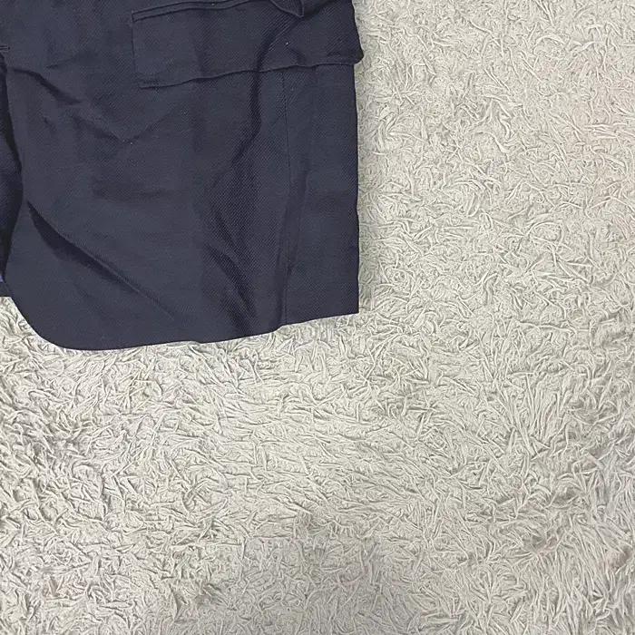 에르메네젤도제냐 울100 춘추 자켓 새제품 54R 5