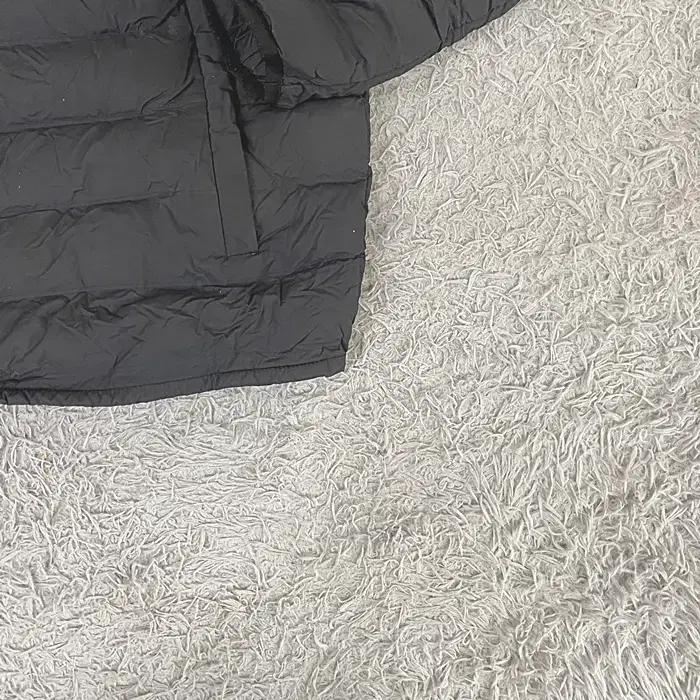 빈폴 거위털 경량 패딩 점퍼 115 7