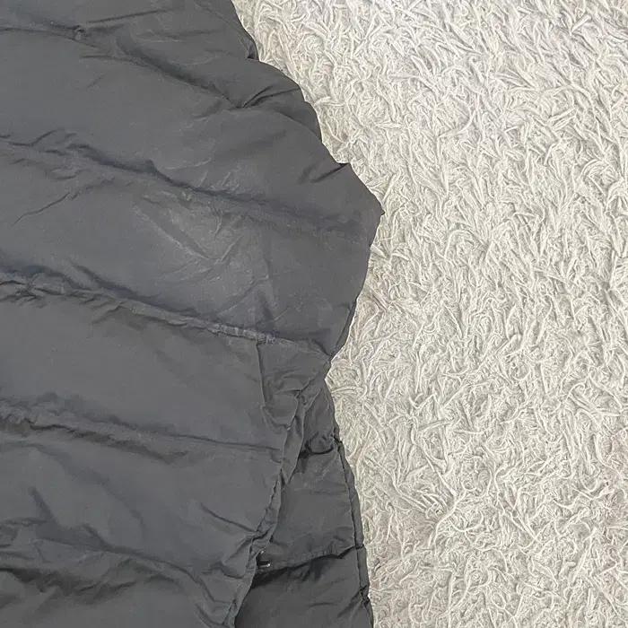 빈폴 거위털 경량 패딩 점퍼 115 9