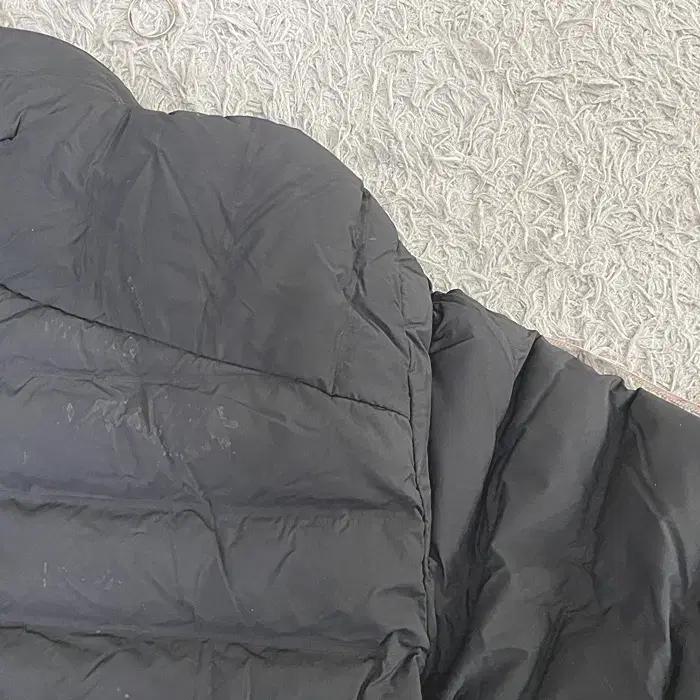 빈폴 거위털 경량 패딩 점퍼 115 4