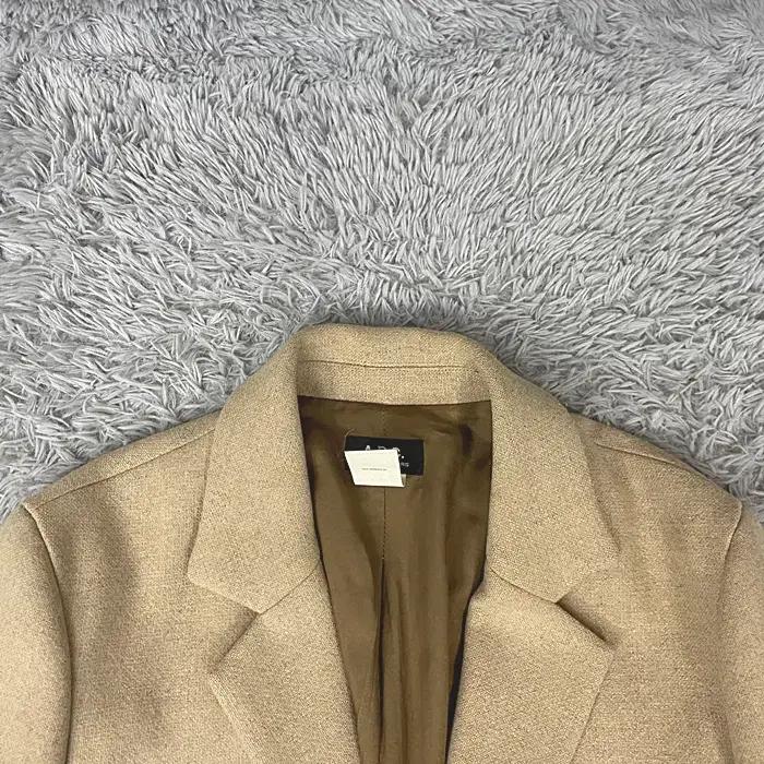 APC 추동 코트 M 3