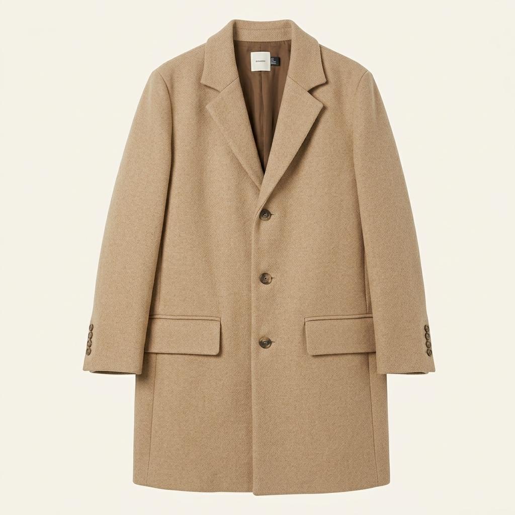APC 추동 코트 M 1
