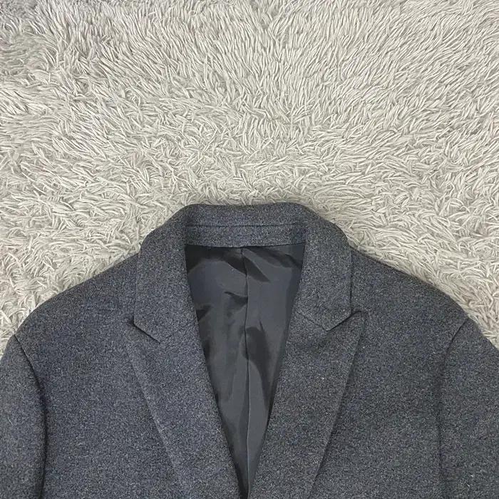 시스템 모직 코트 95 3