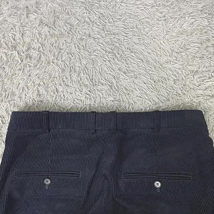 아르켓 추동 코듀로이 바지 허리34인치 4