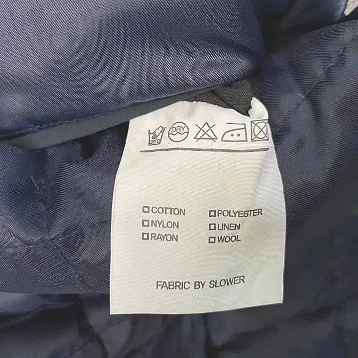 슬로워 패딩 점퍼 M 8