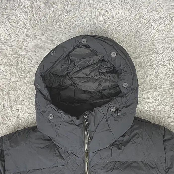 K2 거위털 롱 패딩 점퍼 100 3