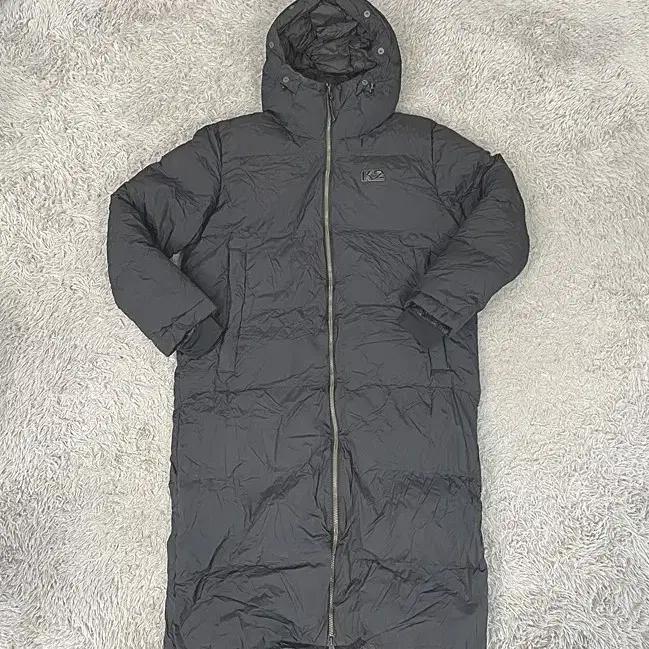 K2 거위털 롱 패딩 점퍼 100 2